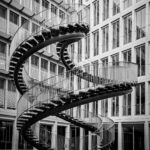 Endles Stair, Munich