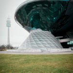 BMW Welt, München